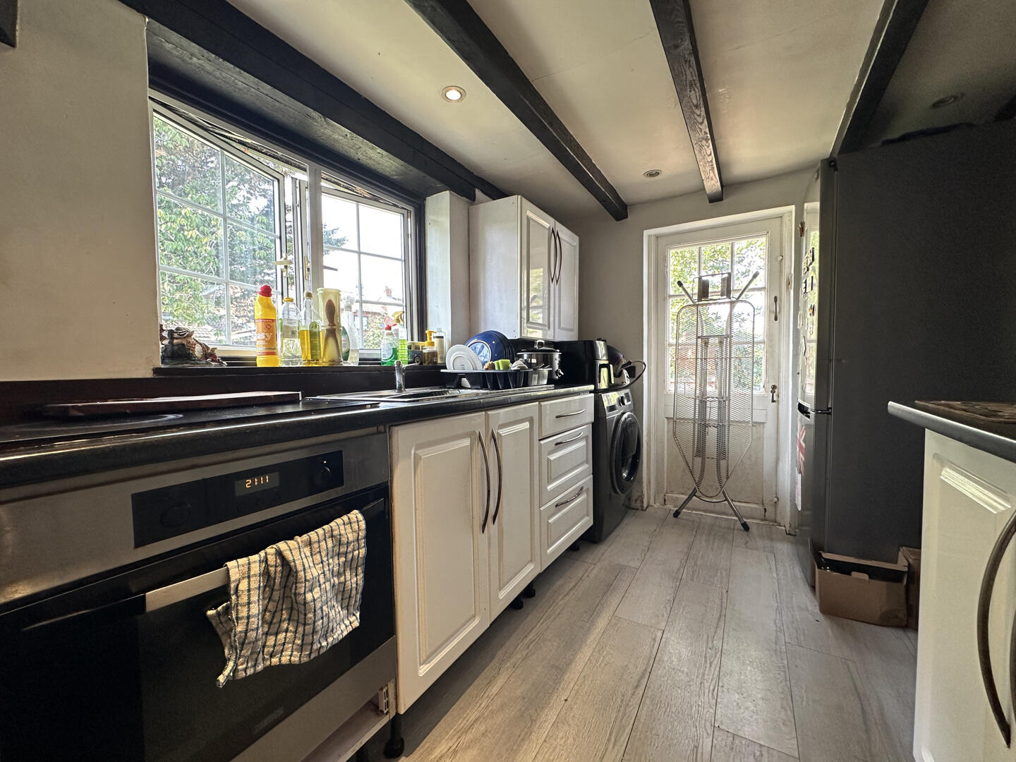 Flamstead End Road, Cheshunt, Waltham Cross